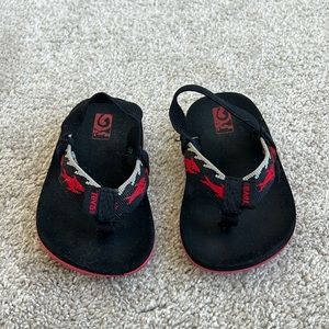 Teva Sandals | US 5C